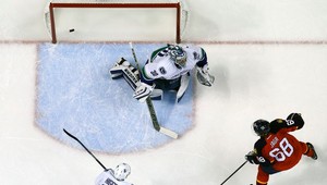 Prvá hviezda Jágr má 732 gólov. Predstihol Dionna!