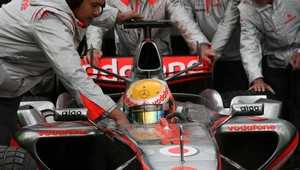 F1: Hamilton obhájil víťazstvo na Veľkej cene Maďarska