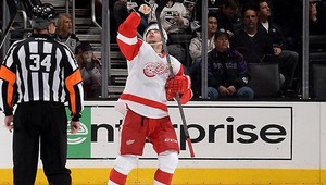 Nezabúda na najbližších. Tatar poslal gól do neba svojmu otcovi