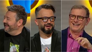 Vtip z Inkognita to zaklincoval, všetci plakali od smiechu: TOTO doma určite neskúšajte!