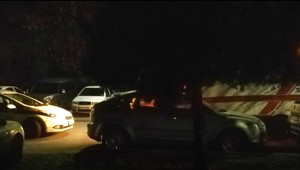 Dráma pod oknami obyvateľov v Senci: Muž tu mal znásilniť ženu a vyhrážať sa jej