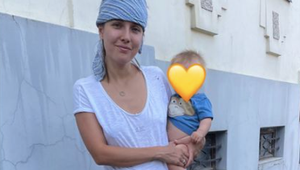 Vychudnutá česká herecká hviezda! Tereza má za sebou dva mesiace boja o zdravie!