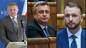 Po rokovaní koaličnej rady ostalo ticho. Zrejme stroskotalo na požiadavkách SNS