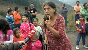 Autorka TUKABEL sa o sláve dozvedela u susedov, nemá elektrinu