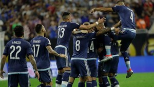 Debakel domácich! Messi priviedol Argentínu do finále