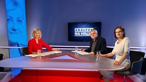 Analýzy Na hrane: Čo povedali o trestnom zákone Roman Michelko a Mária Kolíková
