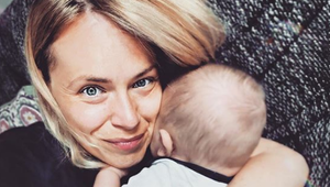 Mirka Partlová ukázala postavičku půl roku po porodu: Uf, tato fotka mnohé matky zabolí!