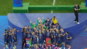 Cesta PSG k vytúženej "ušatej" trofeji