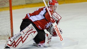 Brankárovi Vojtekovi premiéra v Banskej Bystrici vyšla nad očakávanie