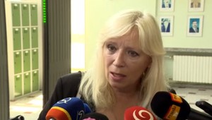 Obnovenie vyšetrovania korupcie pri voľbe generálneho prokurátora. Vypovedať boli poslanci aj Iveta Radičová