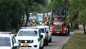 Venezuela uzavrela hranice s Brazíliou. Obáva sa humanitárnej pomoci z USA