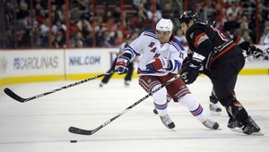 Ranger Gáborík už päťdesiatnikom, Halák opäť s víťazstvom