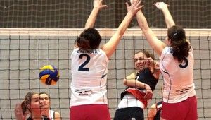 Vo finále volejbalovej extraligy Slávia UK o 12. titul, Senica o štvrtý