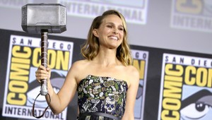 Thor bude žena: Z marveloviek zmizla a teraz zožne slávu!