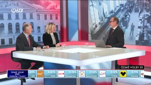 České voľby 2025: Ktoré témy v kampani rozhodli?