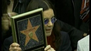 Osbournovci sa zbavujú starých vecí