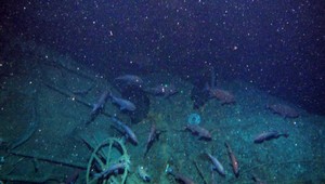 Potápači objavili ponorku, ktorá zmizla pred 103 rokmi. Našiel ju dron