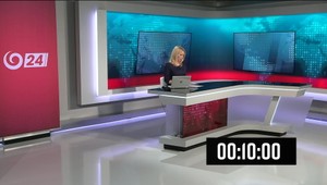 Pozrite si zhrnutie aktuálnych správ z 22. mája 2023 v relácii Udalosti 22