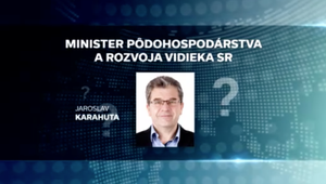 Chystá sa výmena ministerstiev? Rezort pôdohospodárstva by mohol viesť nominant Sme rodina