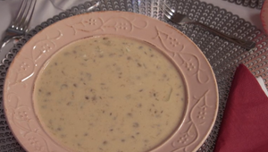 Polievka: Zaručená okrášľovania kúra