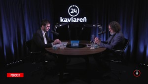 Sme v kaviarni: Lebo medveď