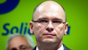 Za pád vlády môžu Dzurindove intrigy, tvrdí Sulík