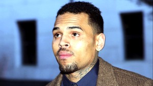 Chris Brown je vo väzení! Porušil podmienku