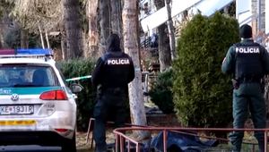 Dráma na základnej škole. Chlapec vytiahol na spolužiaka nôž