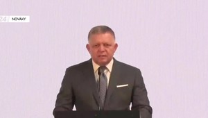 Príhovor premiéra Fica k otvoreniu automobilového závodu