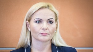 Viceprezidentka polície Maškarová o uniknutom dokumente: Vnímam to veľmi nebezpečne