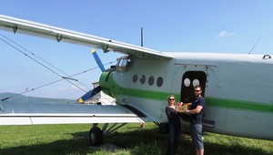 BILLA partnerom jedinečného filmu o M. R. Štefánikovi