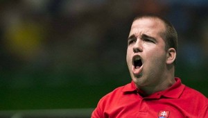 Strieborný Andrejčík, bronz pre Kuřeju aj Kinika