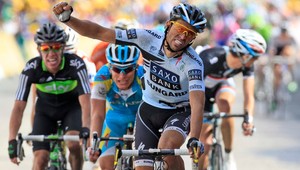 TdF: Evans zdolal Contadora, P. Velits poskočil na 12.miesto