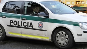 Dramatická záchrana samovraha. Keď rozhodujú sekundy