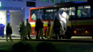 Za nahlásenou bombou na psychiatrickom oddelení v Banskej Bystrici bol pokus o útek