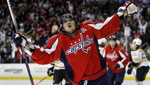 Ovečkin vracia úder! Odmietol hrať v Zápase hviezd