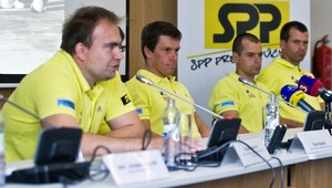 V Čunove po ôsmich rokoch európsky šampionát vodného slalomu