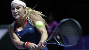 Šťastný koniec tenisovej rozprávky! Cibulková vyhrala MS WTA