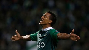 Gólová lahôdka Naniho! Z obrancov Mariboru urobil štatistov