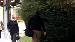 Ďurku a Scholtza opäť obvinili: Dôvodom je údajne videozáznam