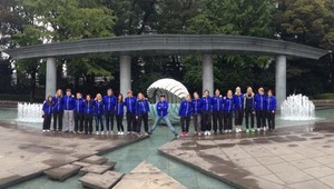 Hokejistky vysoko prehrali s domácim favoritom z Japonska