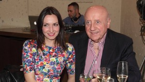 Ak to ešte pôjde, doprajem Lucii dieťa, dušuje sa Slováček