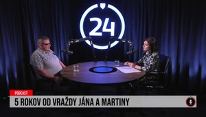 Jozef Kuciak - Nerozumiem tomuto národu