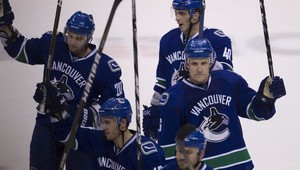 Vancouver jediný triumf od finále konferencie