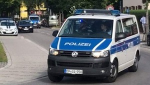 Streľba na stanici v Mníchove. Niekoľko ľudí je zranených