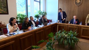 Štátny tajomník bez servítky o peniazoch pre zdravotníctvo: Ten rozpočet je fakt zlý, to vedia všetci