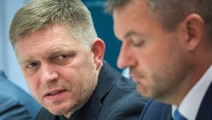 VIDEO: Pellegrini s Ficom opustili koaličnú radu predčasne, premiér predčasné voľby vylučuje