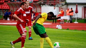 Highlight: Banská Bystrica zdolala Žilinu rozdielom triedy