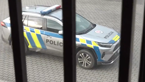 Študenta, ktorý zaútočil nožom na školáčku, odsúdili na 15-ročné väzenie