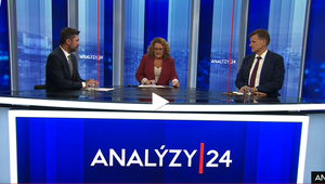Analýzy 24: Fungovanie v provizóriu si neviem predstaviť, hovorí Taraba